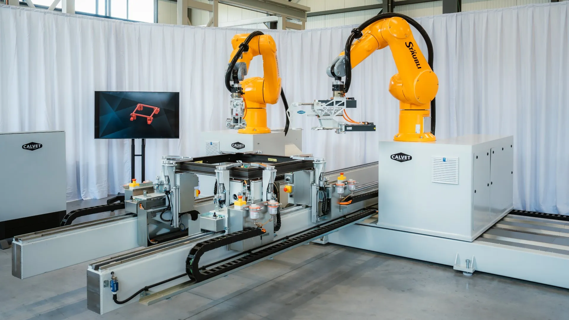 Robotpers Calvet