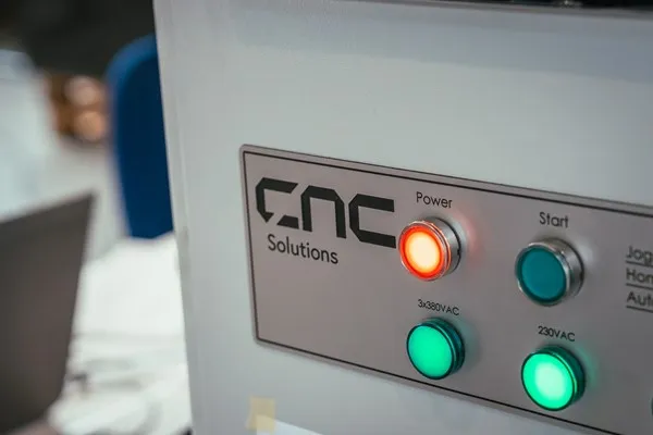 team cnc solutions