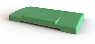 Thermovormen