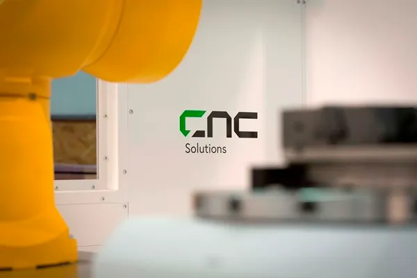 products cnc robot