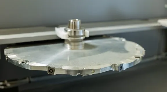 solid schuren robot