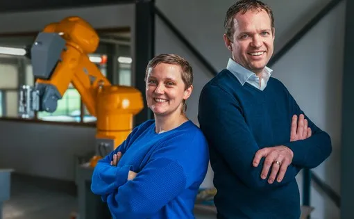 Lieselot Verdonck vervoegt CNC Solutions als zaakvoerder