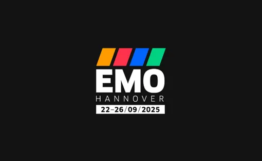 CNC Solutions op EMO Hannover