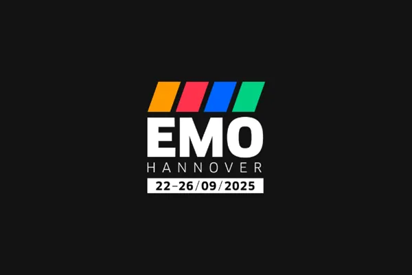 EMO Hannover logo