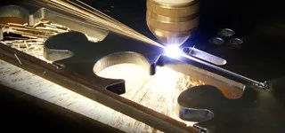 Plasma snijden