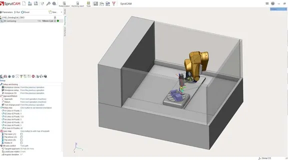 ency software screenshot