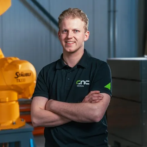 Siebe  Leperre
