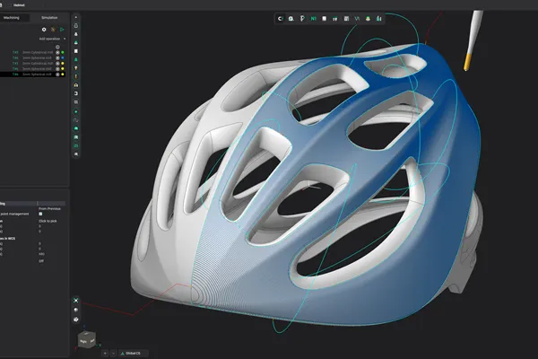 ency software helm